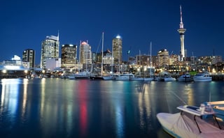 New Zealand eTA for Netherlands Citizens