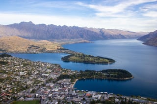 Top Places to Visit in New Zealand