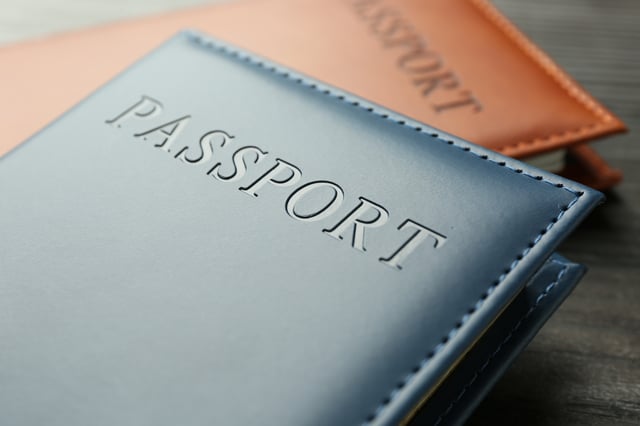 passport