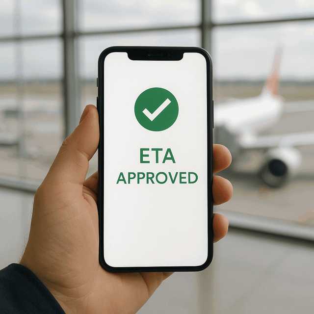 Nz Eta With Multiple Entries