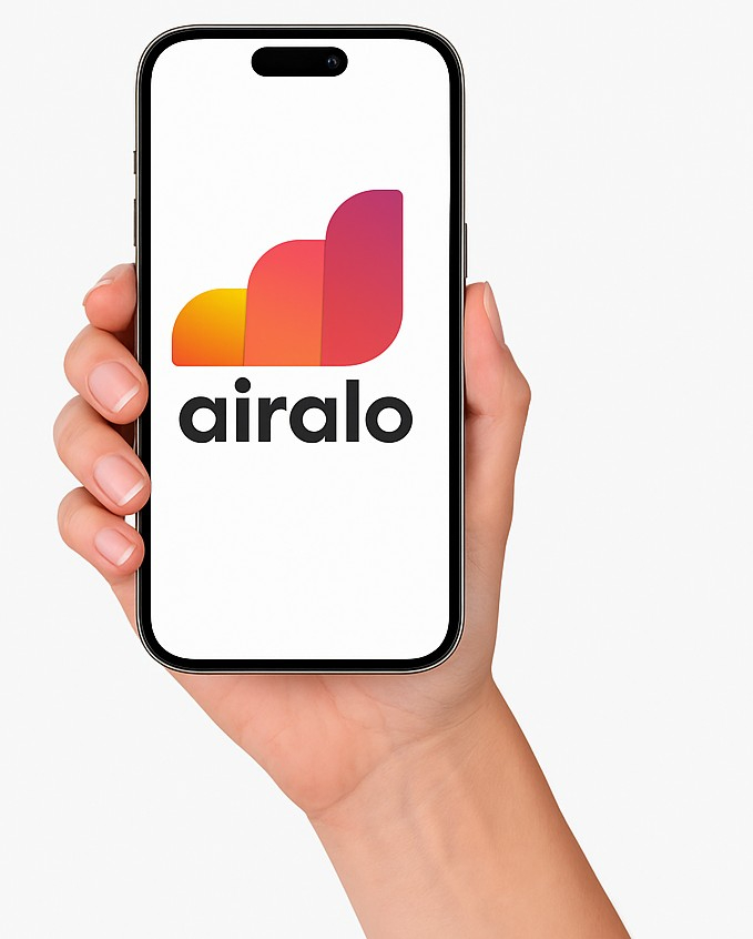 Airalo Esim