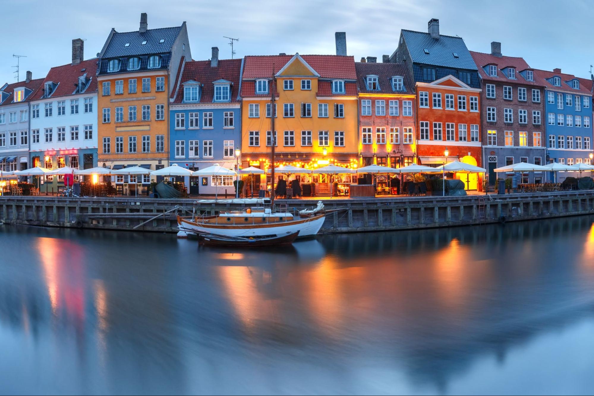 Denmark's Foreigner-Friendly Relocation Initiatives