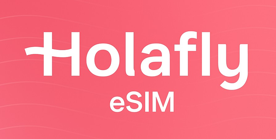 Holafly Esim