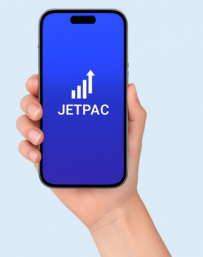 Jetpac Esim Updated
