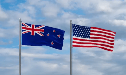 Nz Eta For Uk