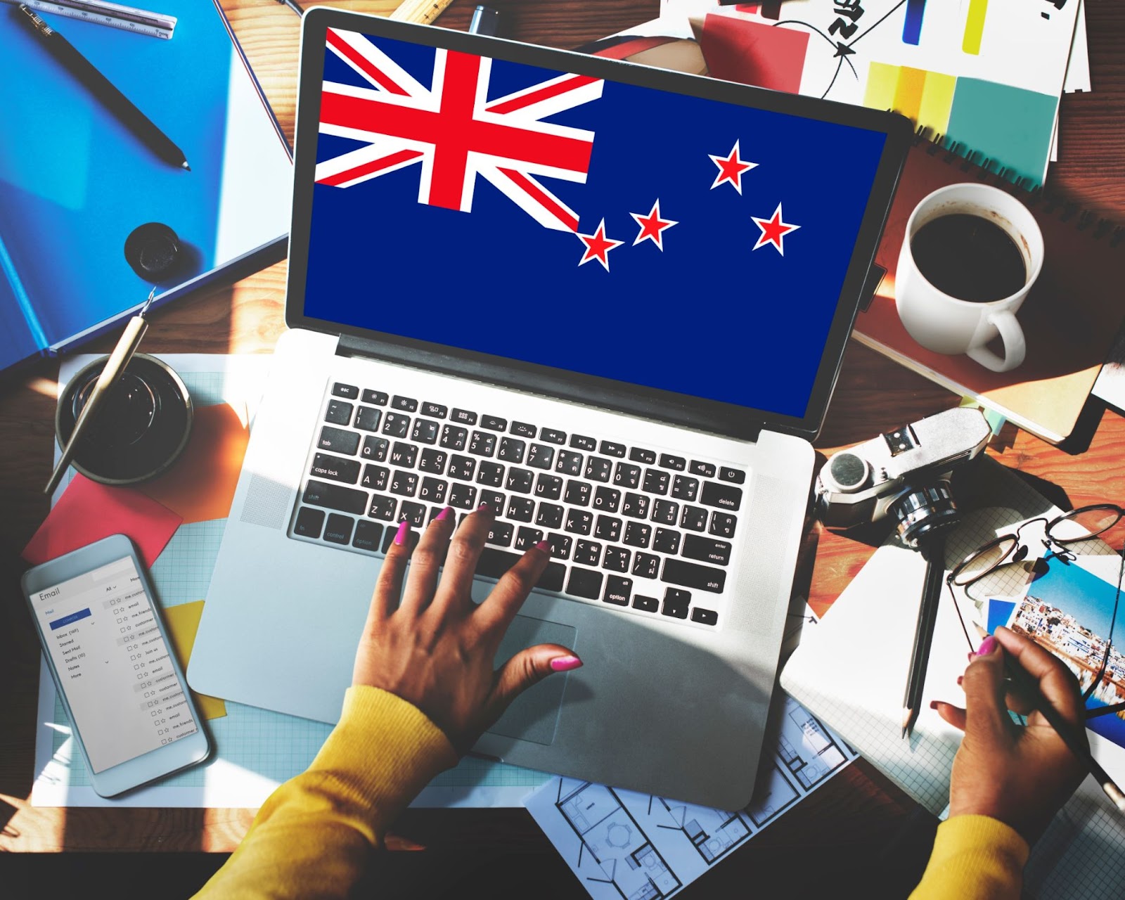 New Zealand Updates Accredited Employer Work Visa