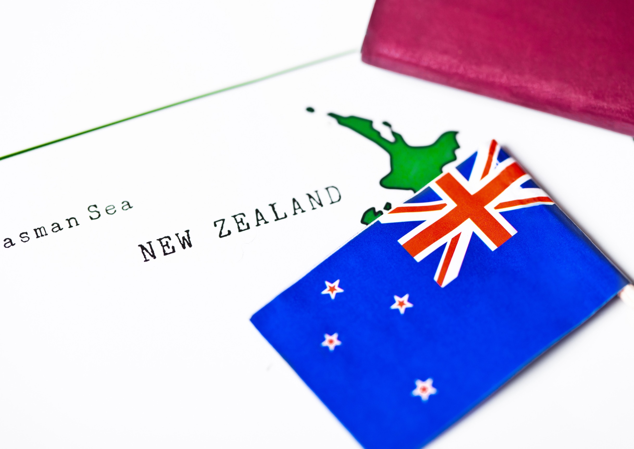 New Zealand's Visa Policy Evolution for Overseas Parents and Partnership Visas