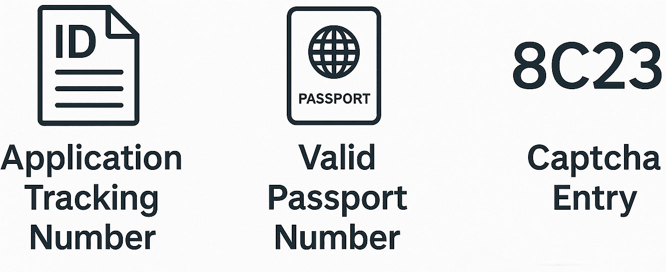 Nz Eta Status Check Fields