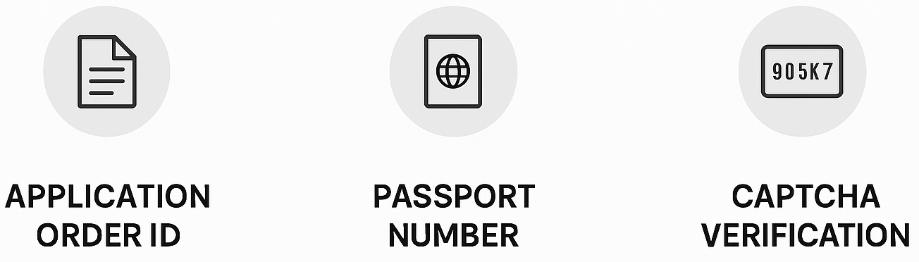 Nz Eta Tracking Input Fields