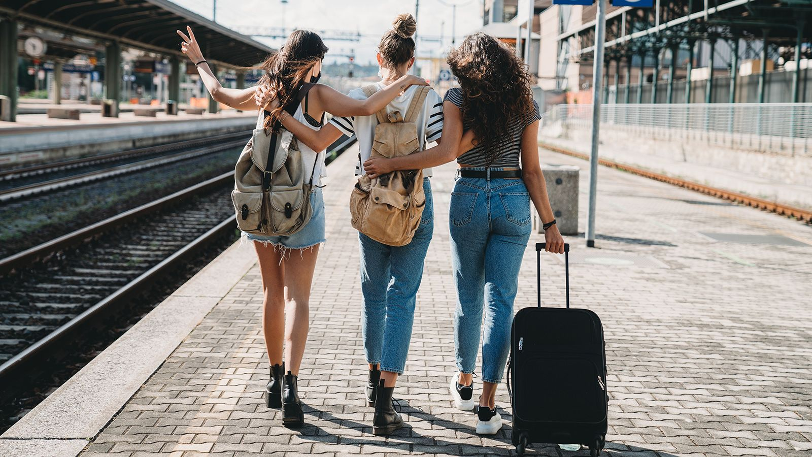 Cultural exchange and social connections