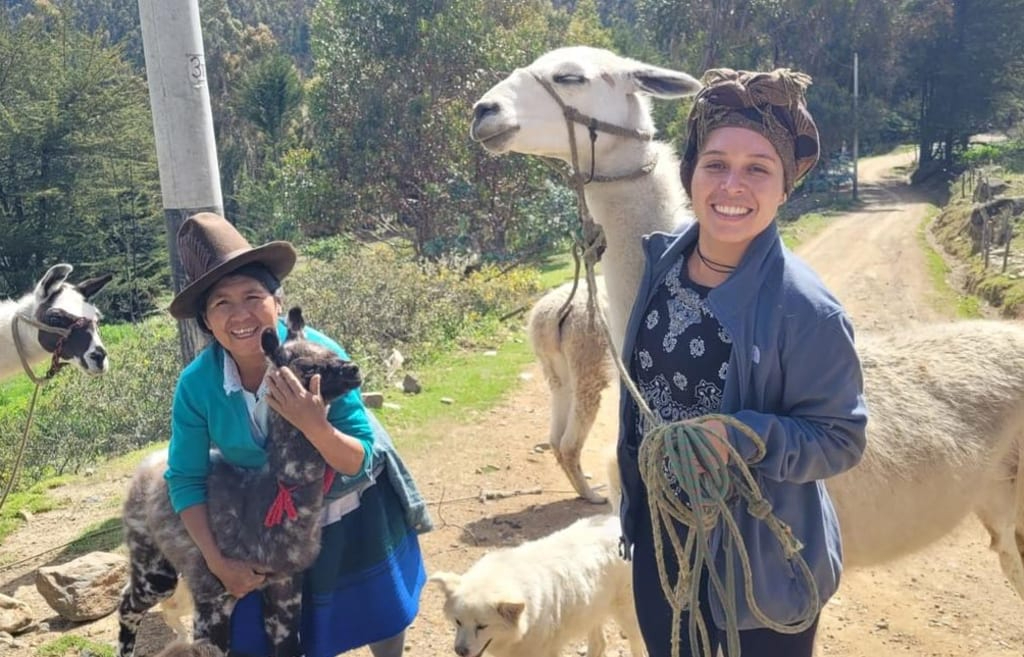 Adventure travel and outdoor activities